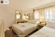 Malia Kreta, Malia, Hotel mit 11 Zimmern zu verkaufen 50m bis zum Meer Gewerbe kaufen